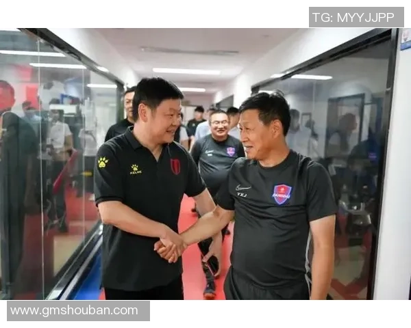 北京足球队默契配合分析与战术探讨助力球队提升竞技水平