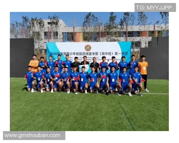 福州足球校队奋勇拼搏展现青春风采助力校园体育发展新篇章