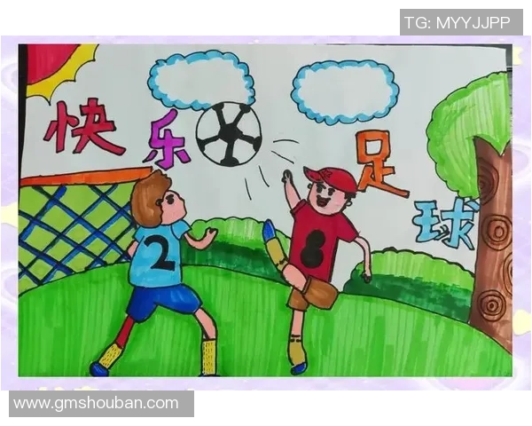 足球与艺术的交融：探索和足球有关的绘画作品之美与激情