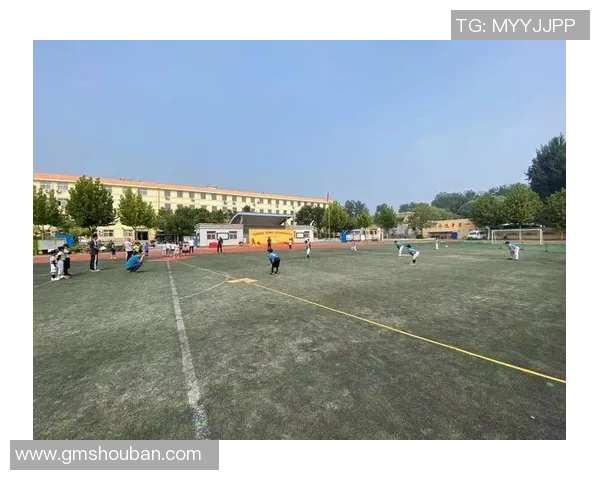 足球CRF助力青少年成长与发展探索新模式与未来方向